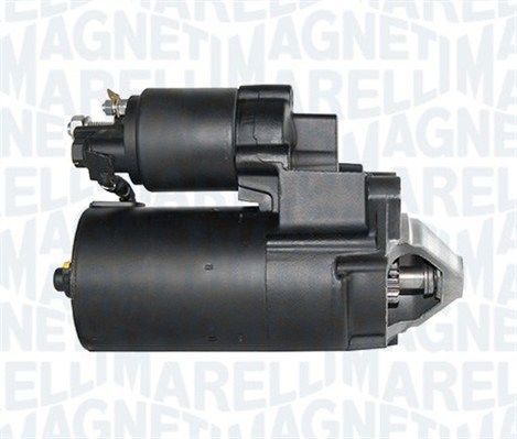 MAGNETI MARELLI Käynnistinmoottori 944280210300